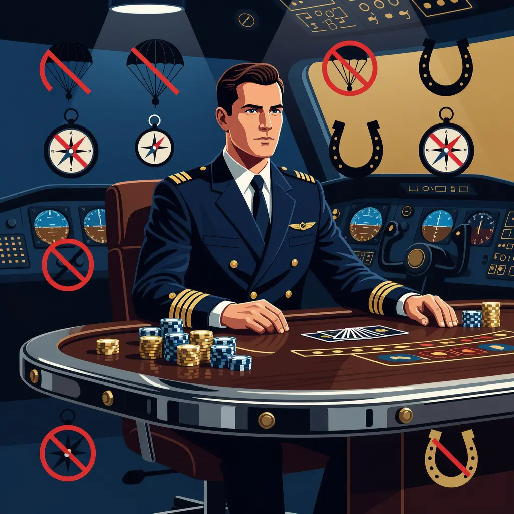 5 Common Myths About Nové České Kasino Debunked by Pilots