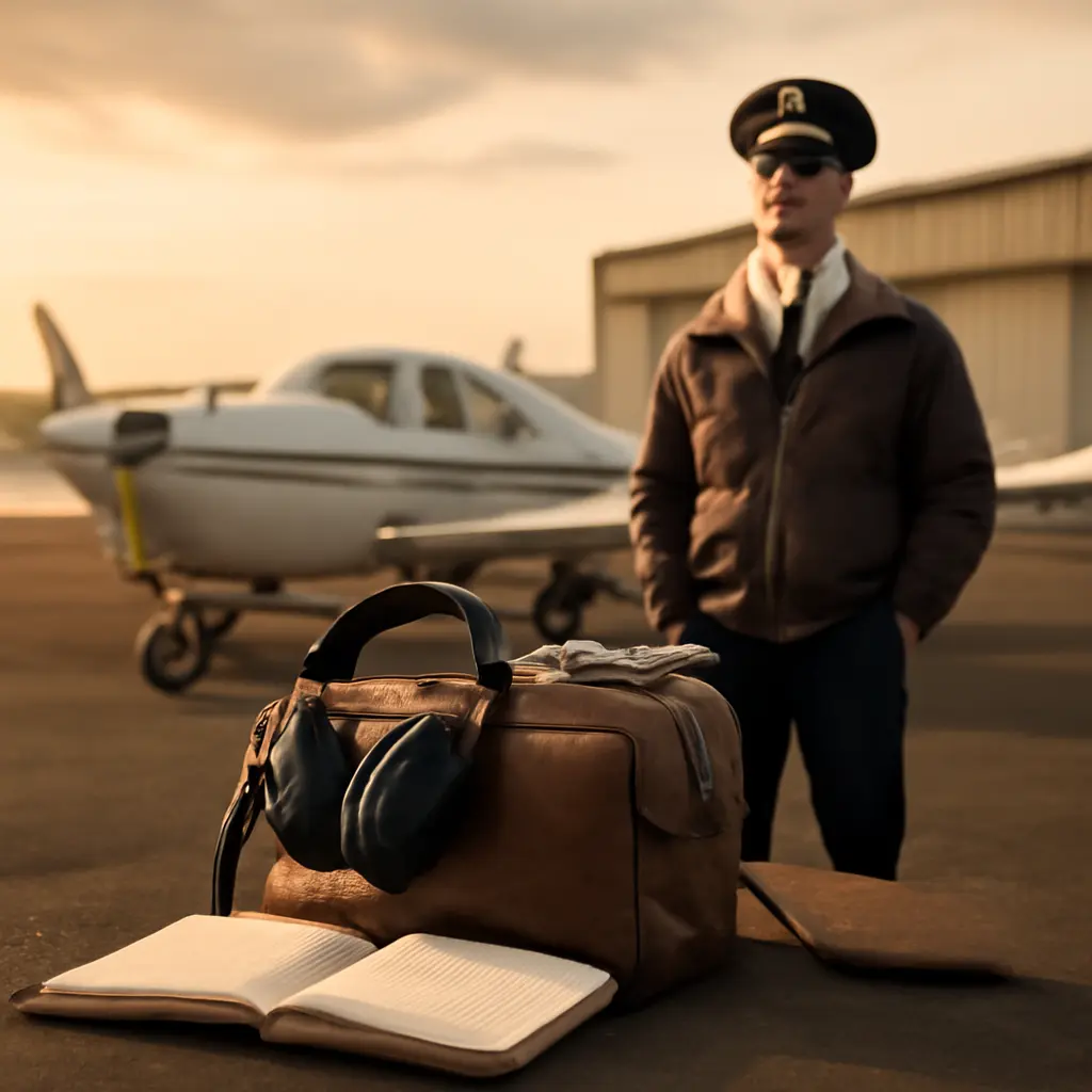 Building Flight Hours on a Budget: What Airline Pilots Won't Tell You