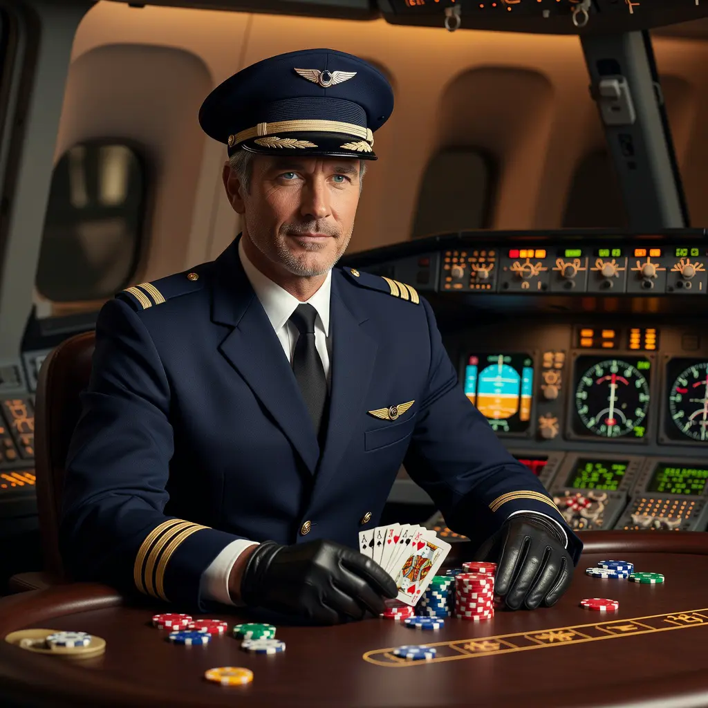 What 15 Years of Piloting Taught Me About legální kasina v ČR